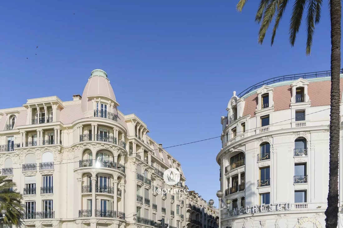 Apartment in Nice, Provence-Alpes-Côte d'Azur, France 2 - 16956028