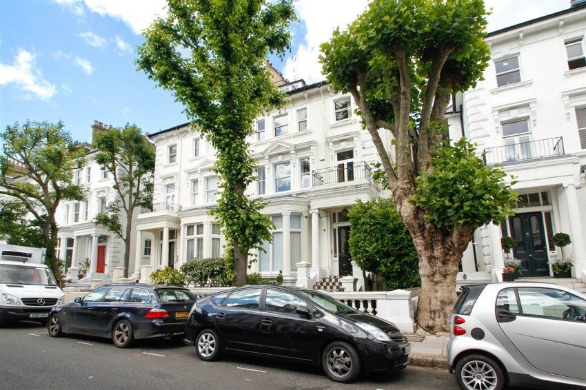 Apartment in Dagenham East, England 5 - 16734942