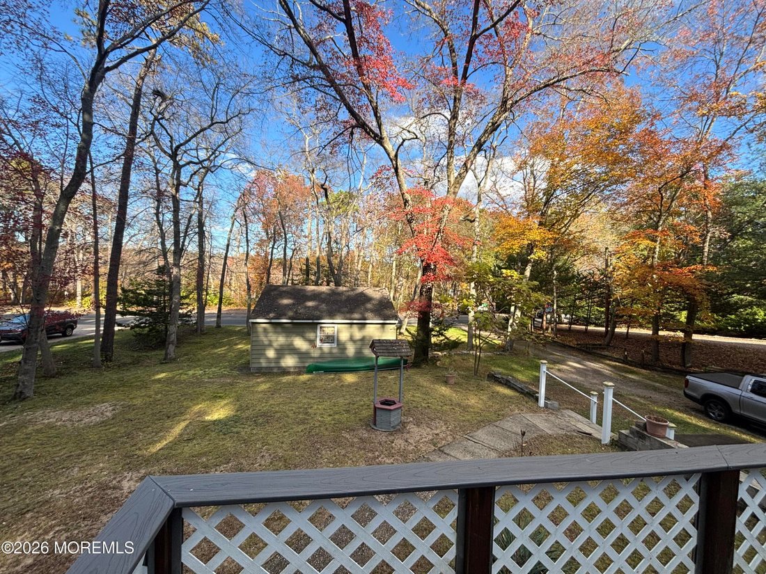 House in Lakewood Township, New Jersey, United States 2 - 16946773