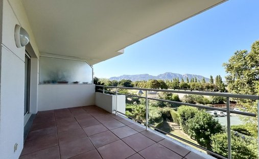 Apartment in Pointe Rouge, 8e Arrondissement, Marseille 1