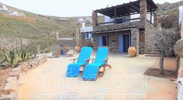 Wohnung in Kea, Aegean, Griechenland 2 - 16952480