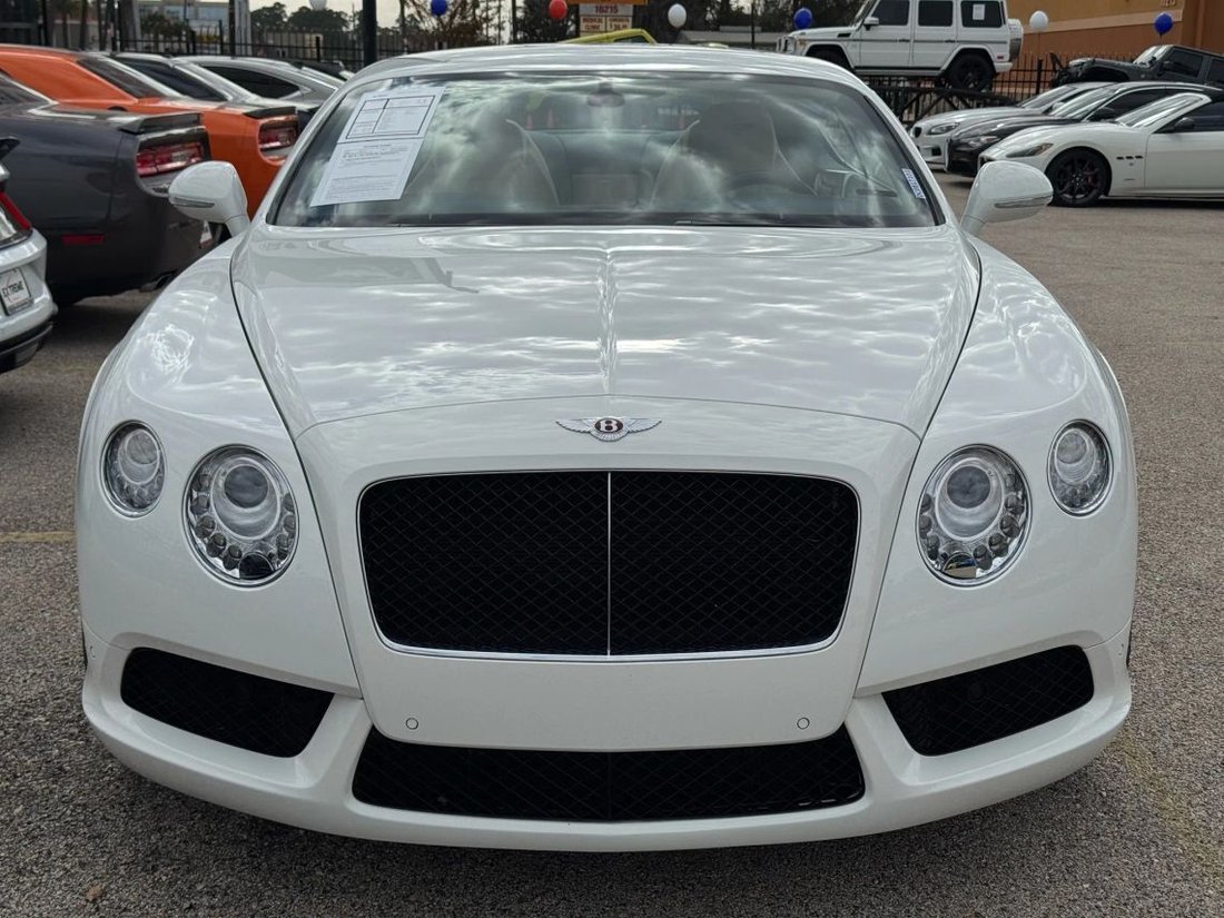 Coupe in Spring, TX, United States 4 - 16955504