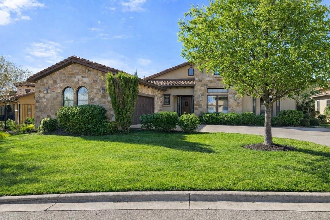 Condo in Bee Cave, Texas, United States 1 - 16944882