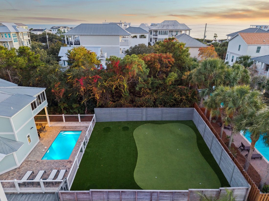 House in Santa Rosa Beach, Florida, United States 5 - 16953616