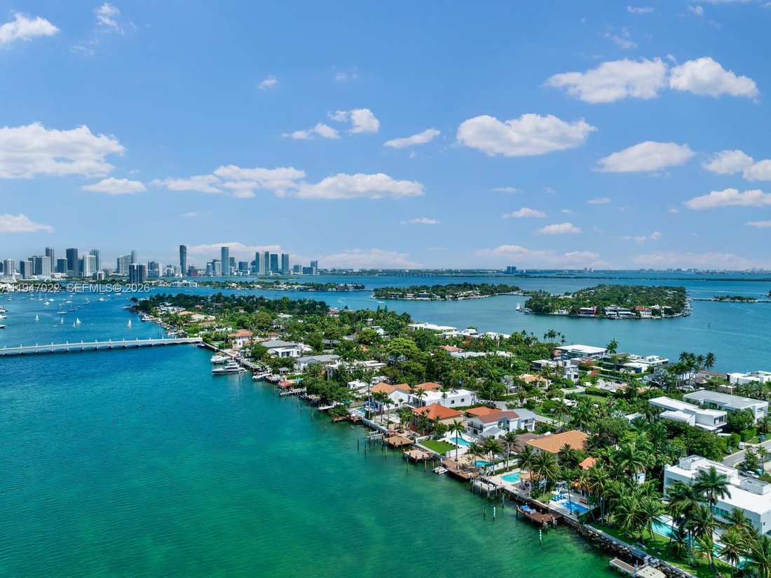 House in Miami Beach, Florida, United States 5 - 16948766