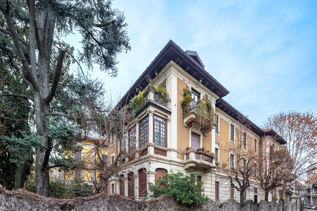 Appartement à Sempione, Milan, Italie 1 - 16950986