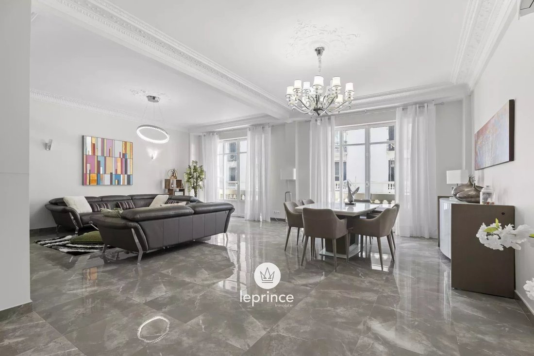 Apartment in Nice, Provence-Alpes-Côte d'Azur, France 1 - 16956029