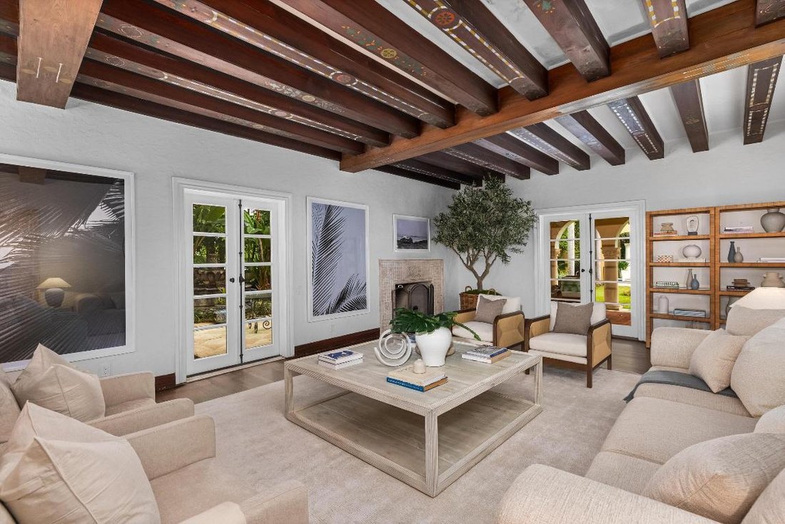 House in Palm Beach, Florida, United States 5 - 16816516