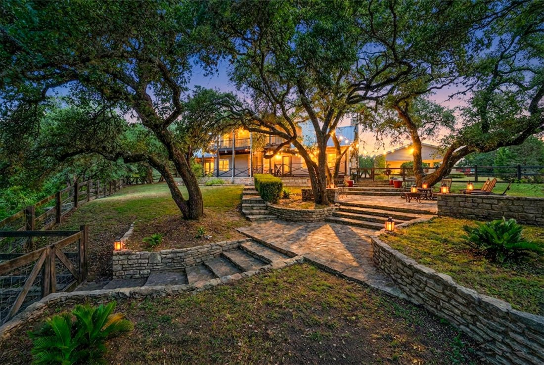House in Wimberley, Texas, United States 1 - 16764303