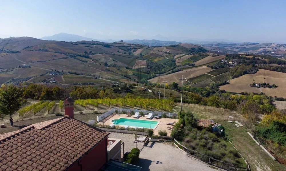 Villa in Ripatransone, Marche, Italy 5 - 16956762
