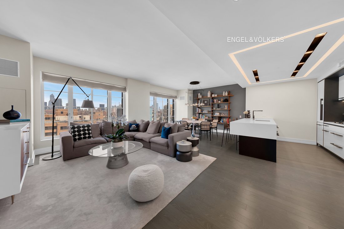 Co Op in New York, New York, United States 1 - 16954069