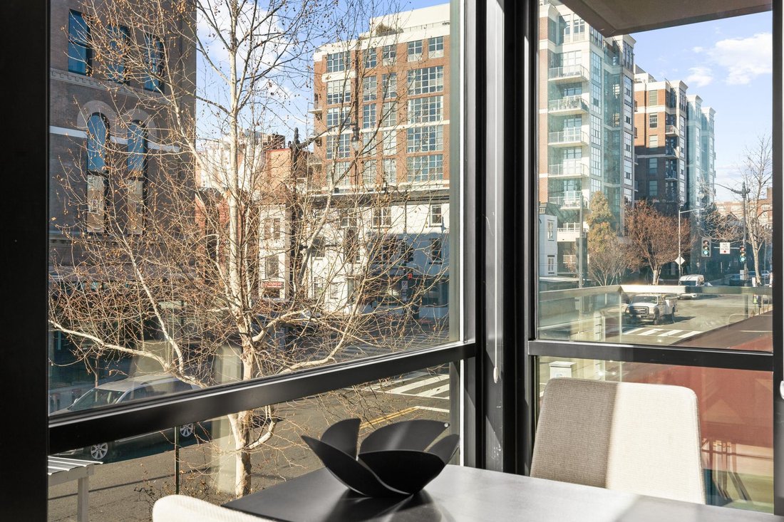 Condo in Washington, District of Columbia, United States 5 - 16950692
