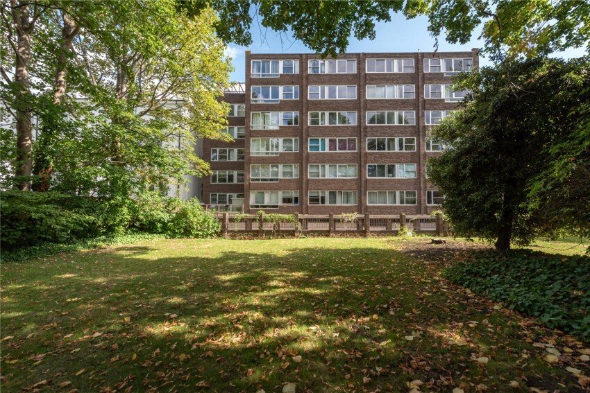 Apartamento en Dagenham East, Inglaterra 2 - 16734869