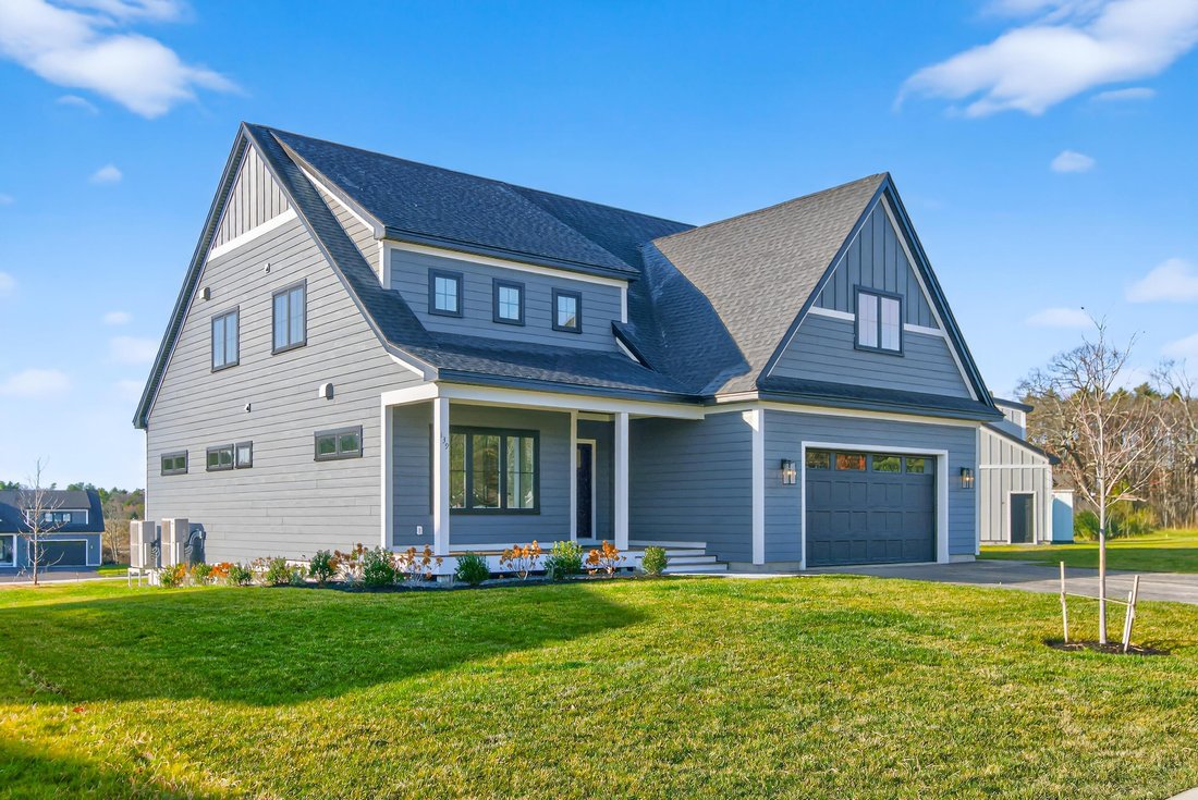 House in Portland, Maine, United States 1 - 16947531