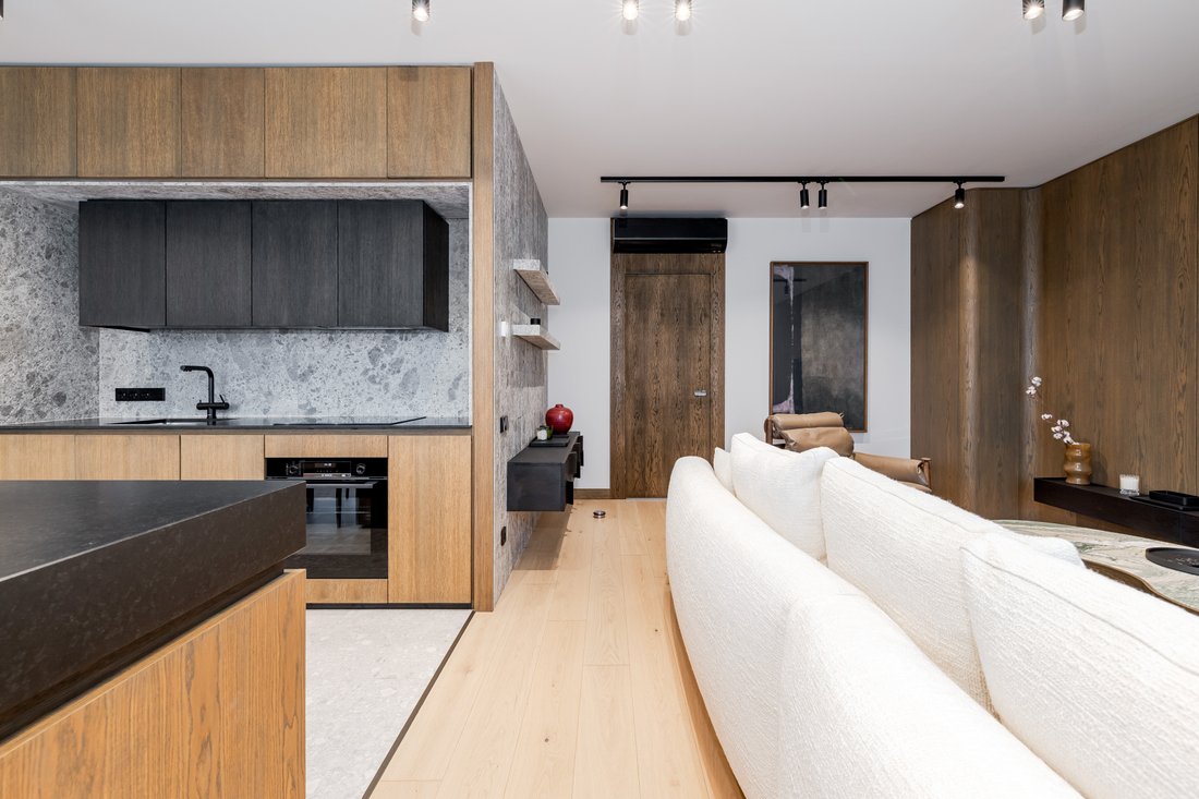 Apartment in Riga, Latvia 2 - 16957368