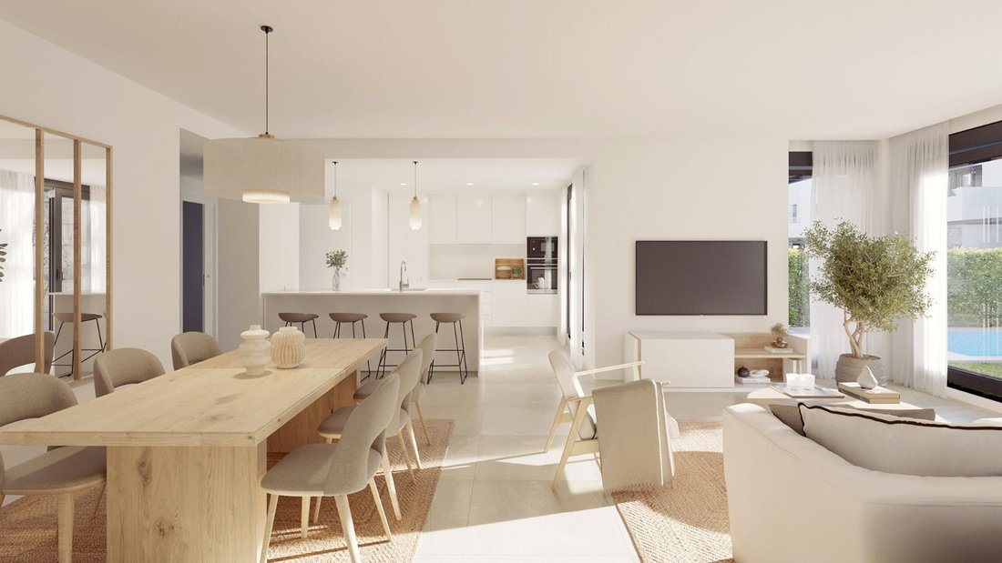 House in Playa de Palma, Palma, Balearic Islands 1 - 16948835