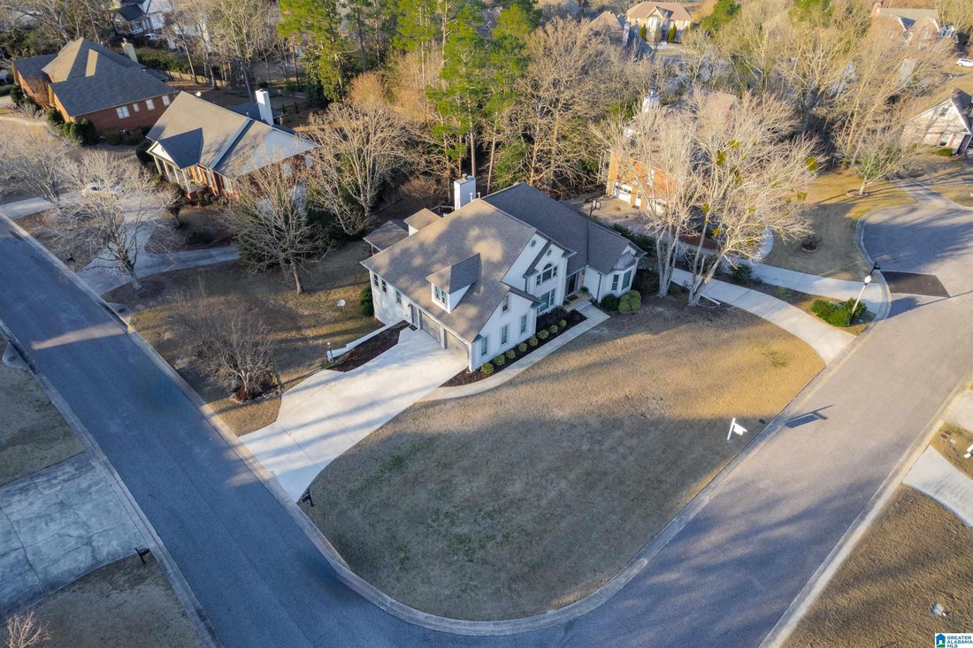 House in Vestavia Hills, Alabama, United States 3 - 16940903