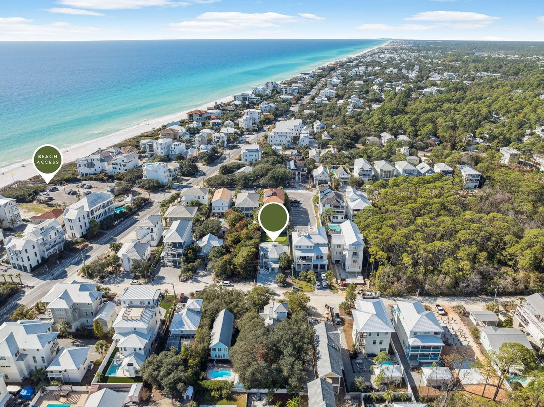 House in Santa Rosa Beach, Florida, United States 2 - 16953616