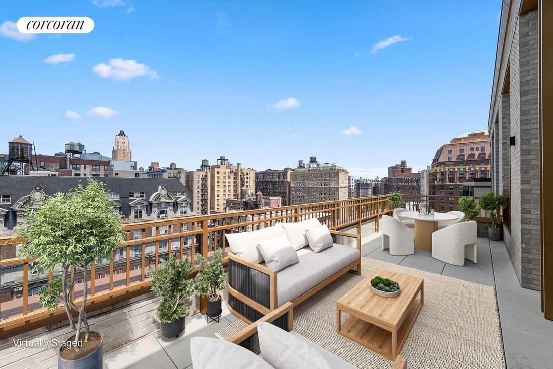 Condo in New York, New York, United States 3 - 16953925