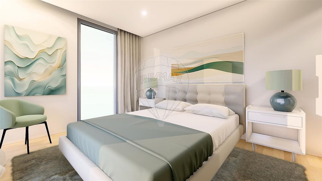Apartamento en Atouguia da Baleia, Distrito de Leiria, Portugal 5 - 16952870