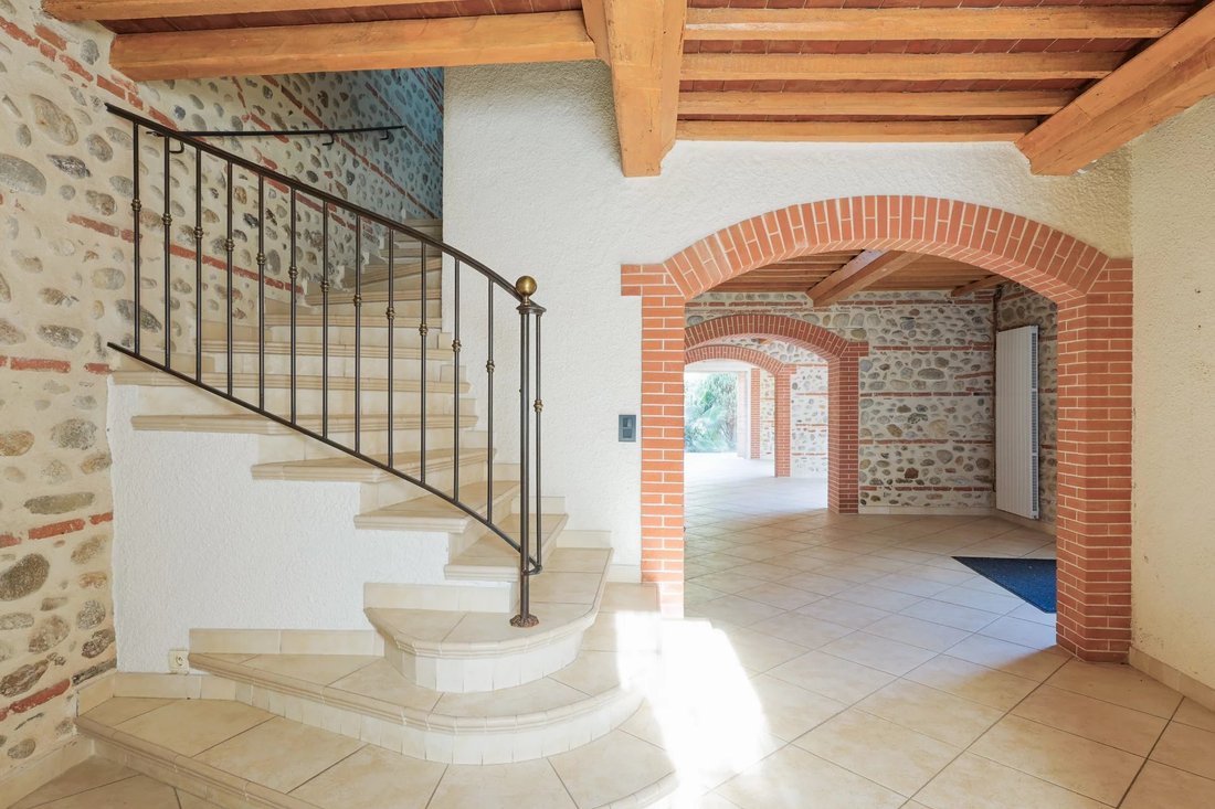 House in Haut Vernet-Moyen Vernet, Perpignan, France 5 - 16946402