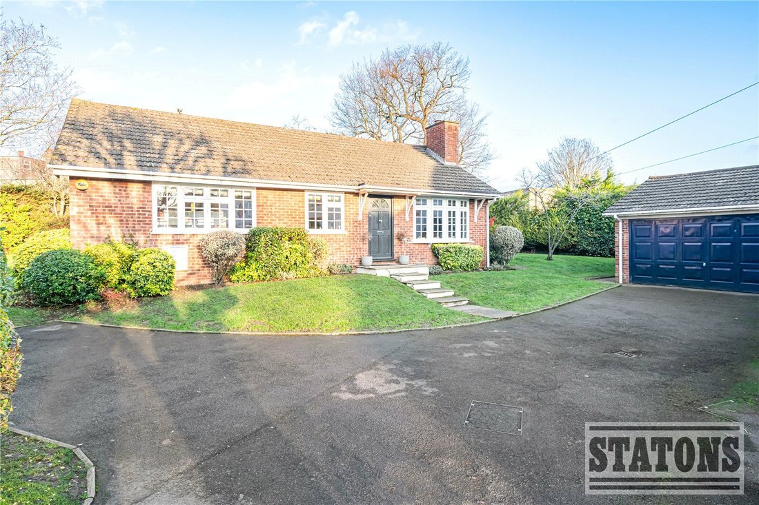 House in New Barnet, Barnet, England 2 - 16947402