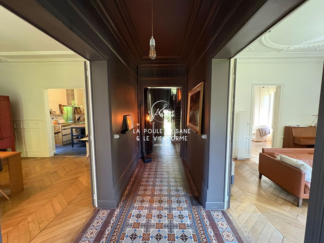 House in Rambouillet, Ile-de-France, France 5 - 15928839