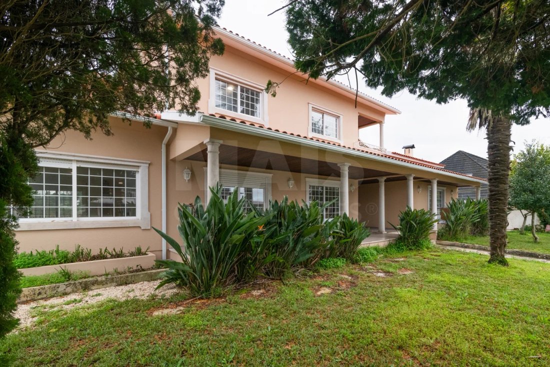 Villa in Meirinhas, Leiria District, Portugal 5 - 16945690