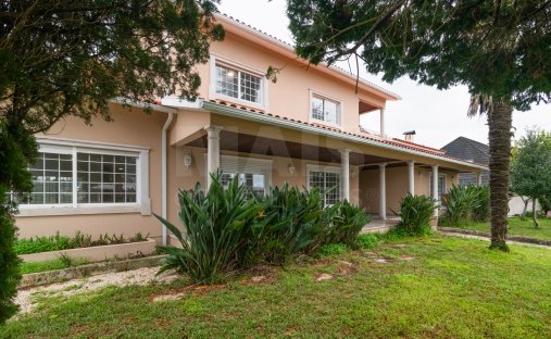 Villa en Meirinhas, Distrito de Leiria, Portugal 1