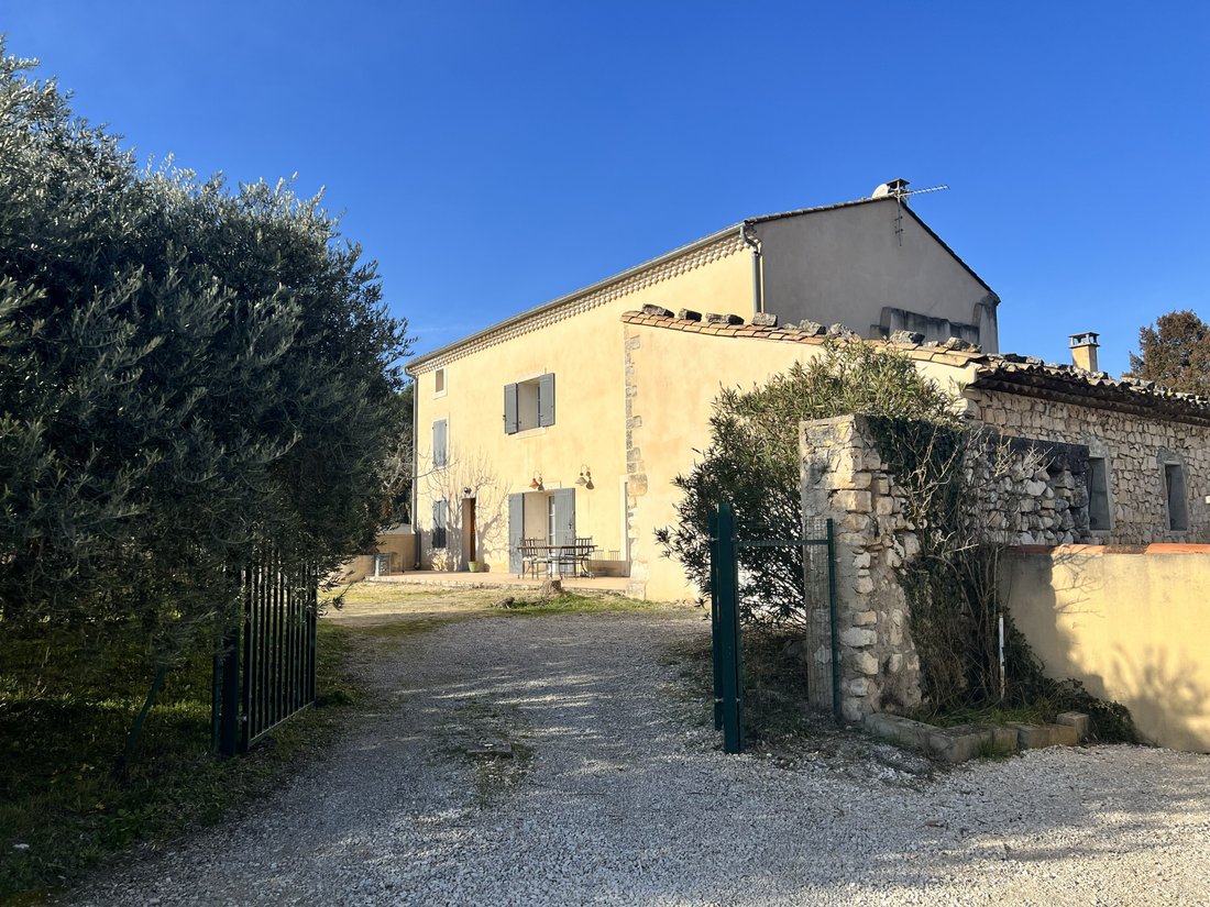 House in Secteur Ouest, Pernes-les-Fontaines, France 3 - 16948376