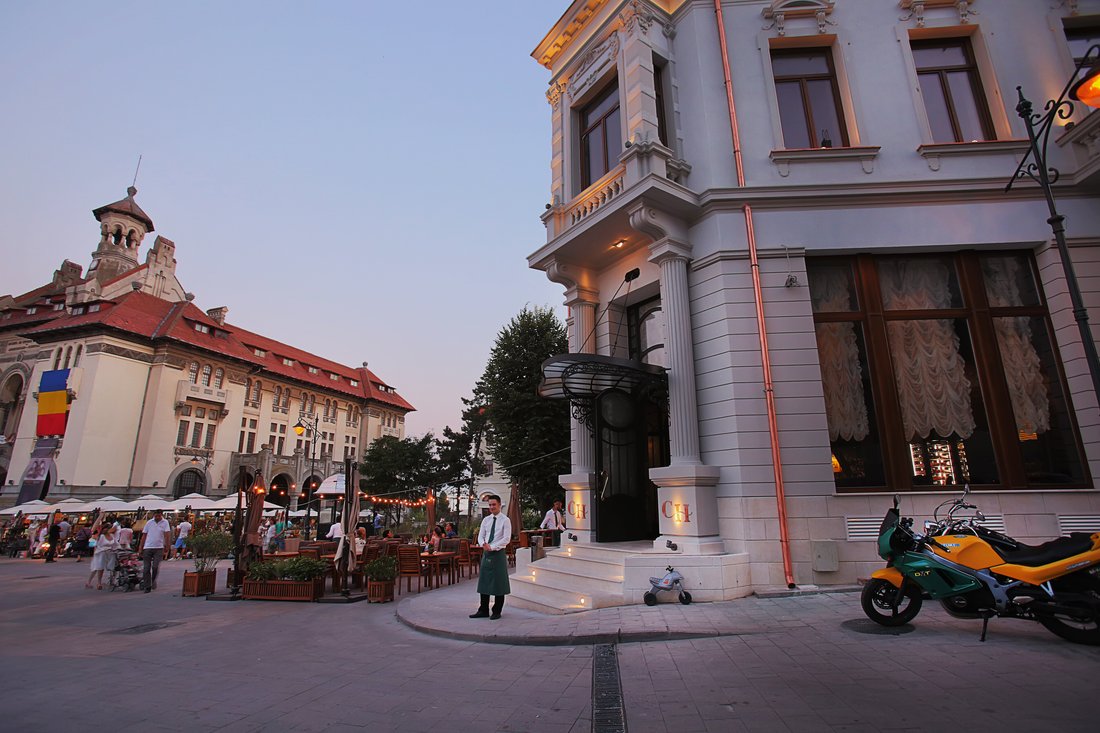 Constanța, Constanța County, Romania 4 - 16946093