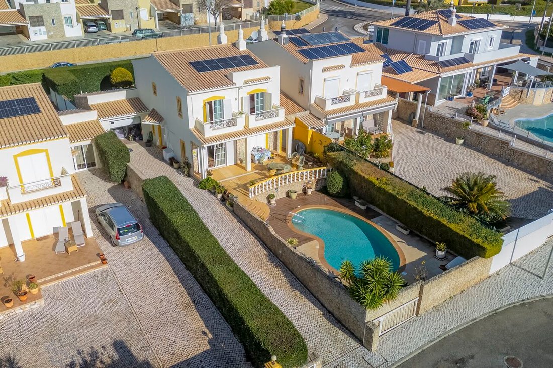 House in Praia da Luz, Algarve, Portugal 4 - 16950900