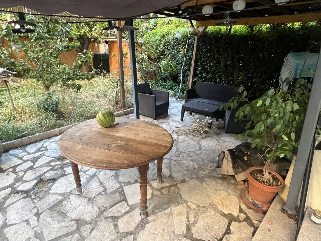 Apartment in Nice, Provence-Alpes-Côte d'Azur, France 2 - 16947966