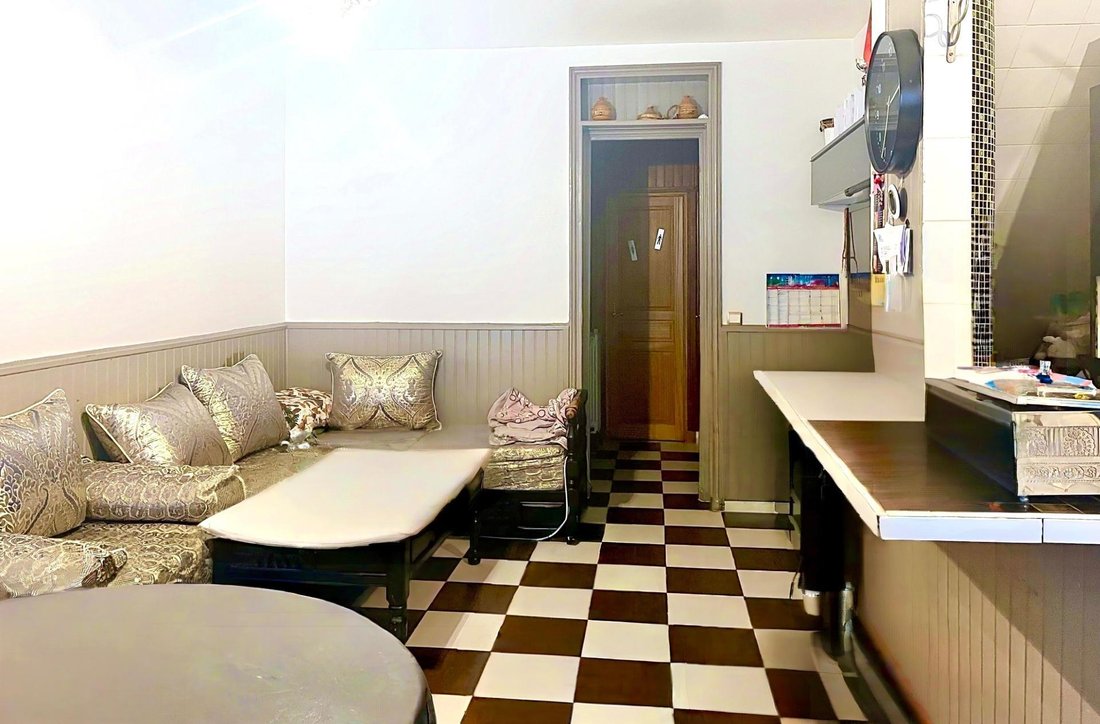 House in Centre-Sadi Carnot, Bagnolet, France 2 - 16946137