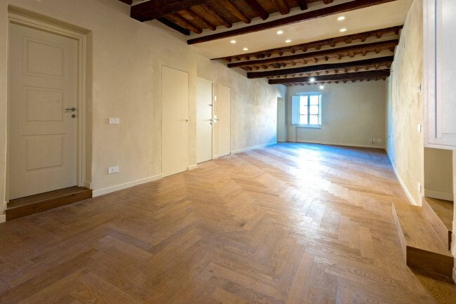 Apartment in Historic Center, Lucca, Tuscany 1 - 15828760