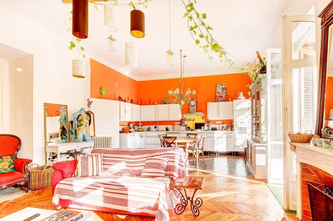 Apartment in Nice, Provence-Alpes-Côte d'Azur, France 3 - 16947966