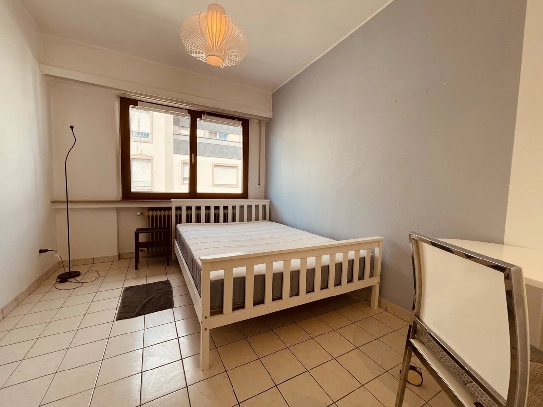 Apartment in Luxembourg, Luxembourg District, Luxembourg 5 - 16945735
