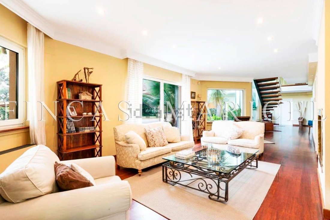 Chalet in Sitges, Catalonia, Spain 4 - 16948556