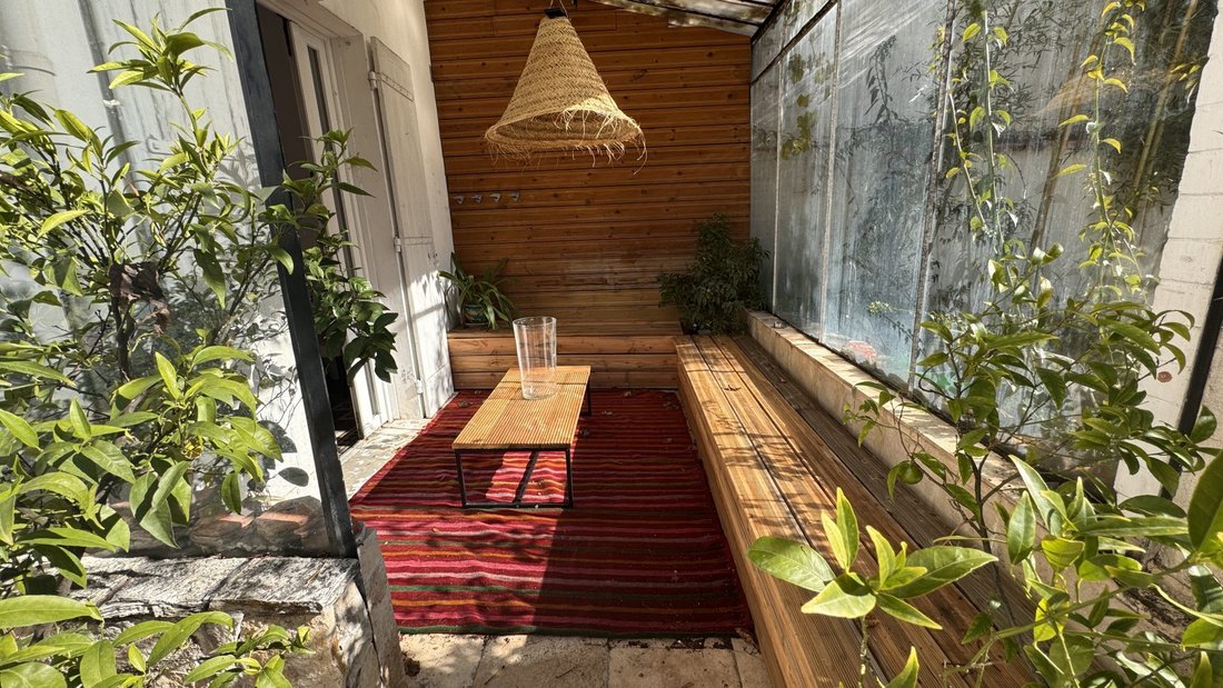 Country House in Saint Jean-Saint Genies, Avignon, France 4 - 15702258
