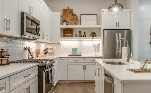 Townhouse in Nashville, Tennessee, United States 1