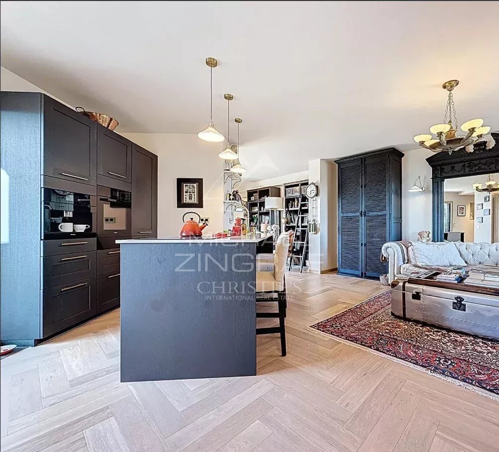 Appartement à La Colle, Antibes, France 3 - 16943370