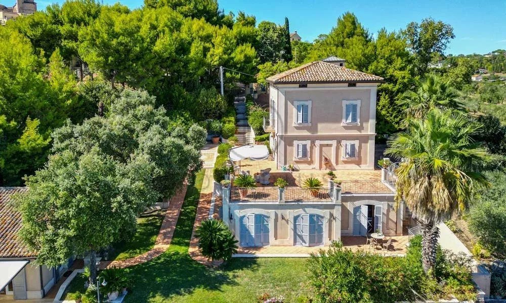 Villa in Center, Civitanova Marche, Marche 2 - 16956758