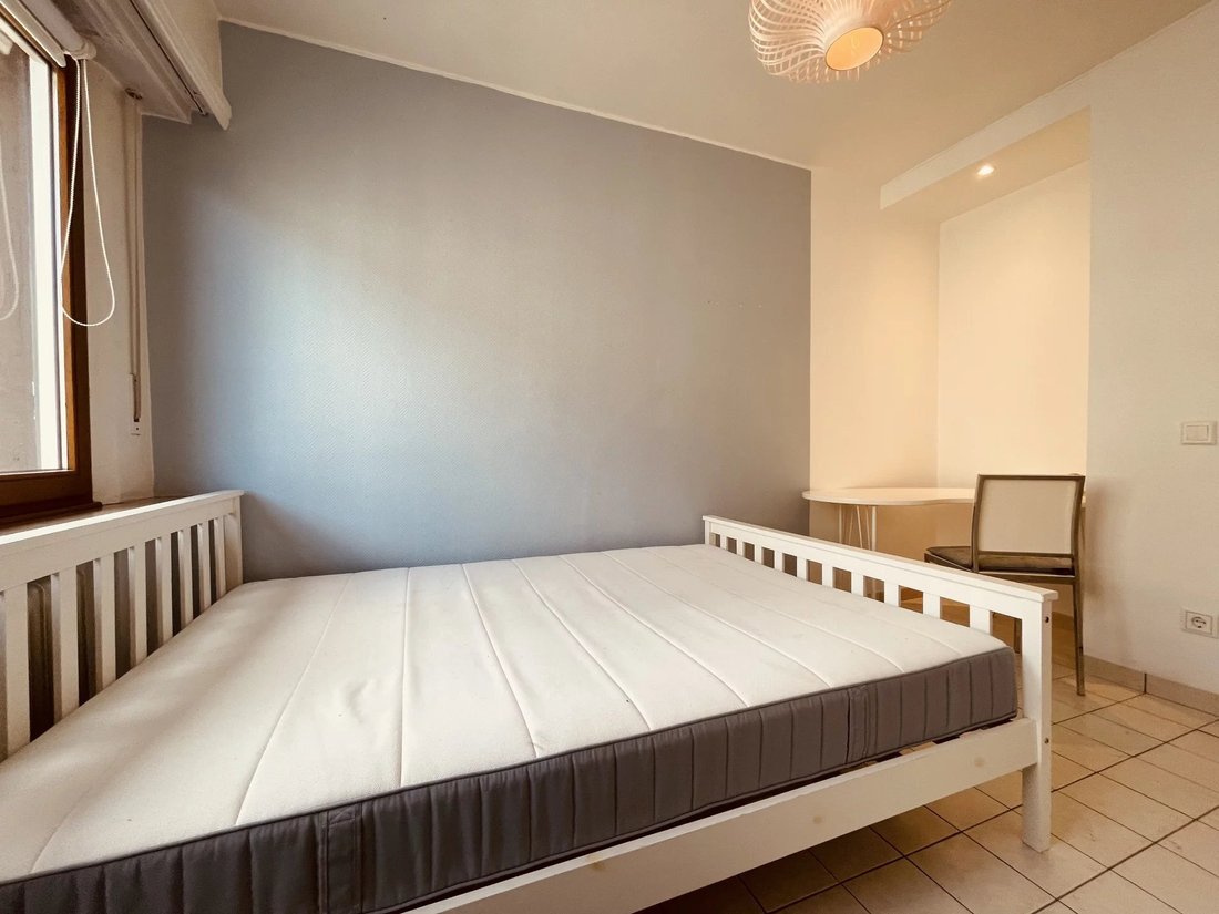 Apartment in Luxembourg, Luxembourg District, Luxembourg 4 - 16945735