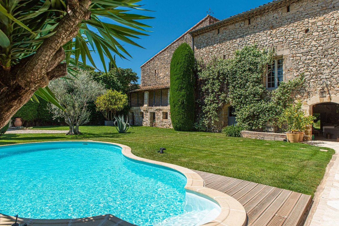 House in Mauguio, Occitania, France 3 - 16952708