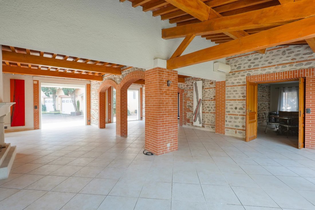 House in Haut Vernet-Moyen Vernet, Perpignan, France 4 - 16946402