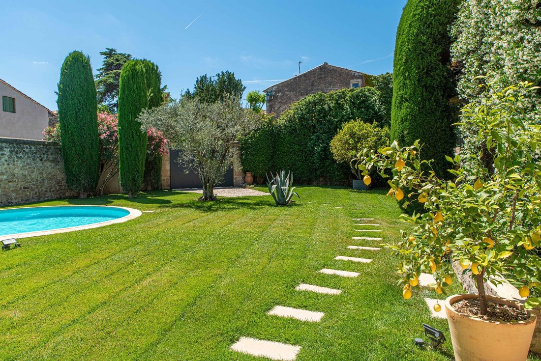 House in Mauguio, Occitania, France 4 - 16952708