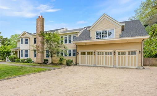 Casa a Westhampton, New York, Stati Uniti 1