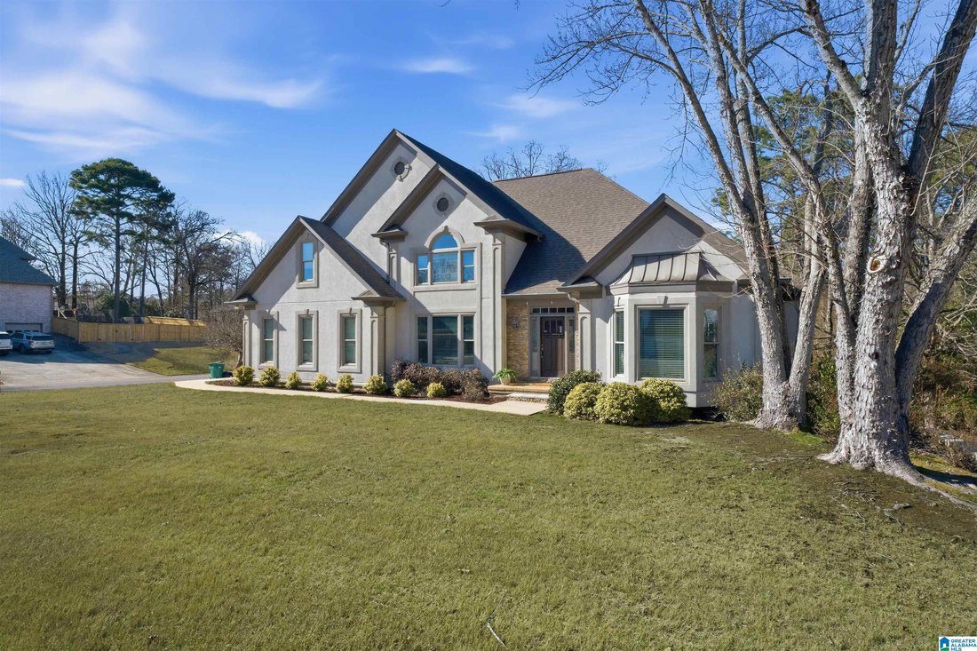 House in Vestavia Hills, Alabama, United States 4 - 16940903