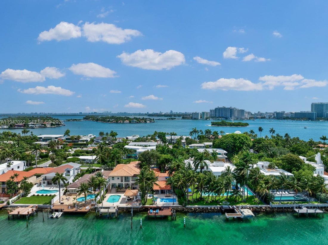 House in Miami Beach, Florida, United States 4 - 16948766