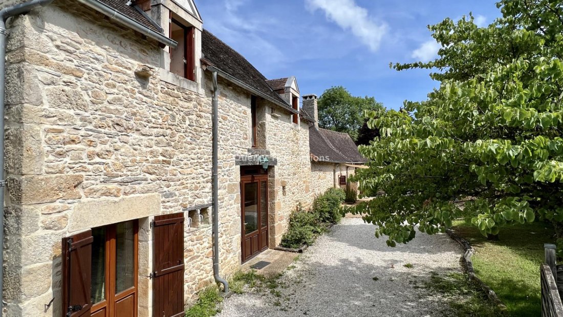 House in Thenon, Nouvelle-Aquitaine, France 2 - 16948183